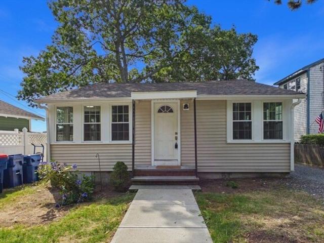 House for sale in East Wareham, Massachusetts