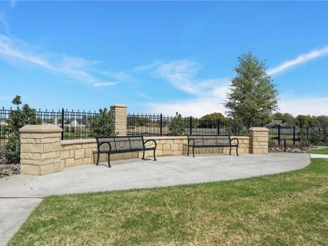 Land for sale in Woodway, Texas