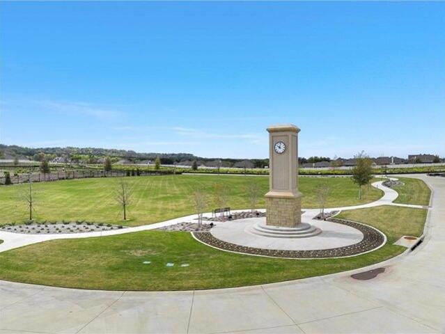 Land for sale in Woodway, Texas