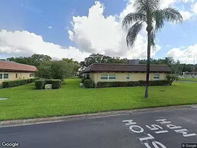Apartment for rent in Clearwater