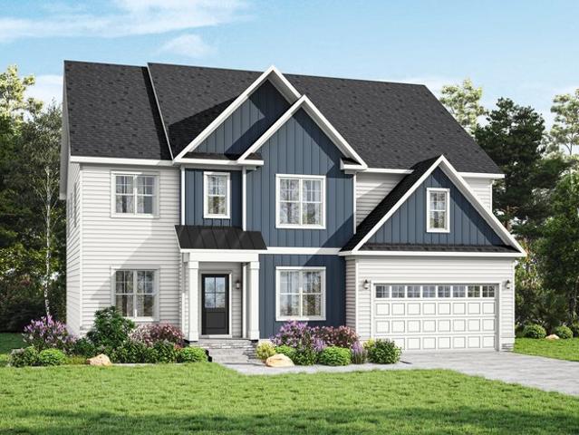 House for sale in Bowie, Maryland