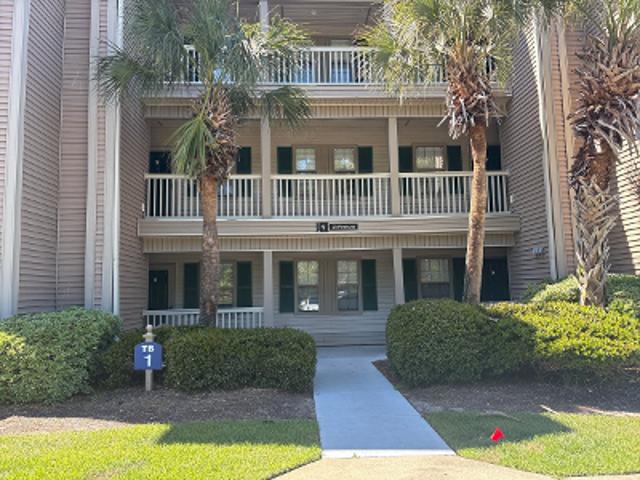 Condo for sale in Pawleys Island, South Carolina