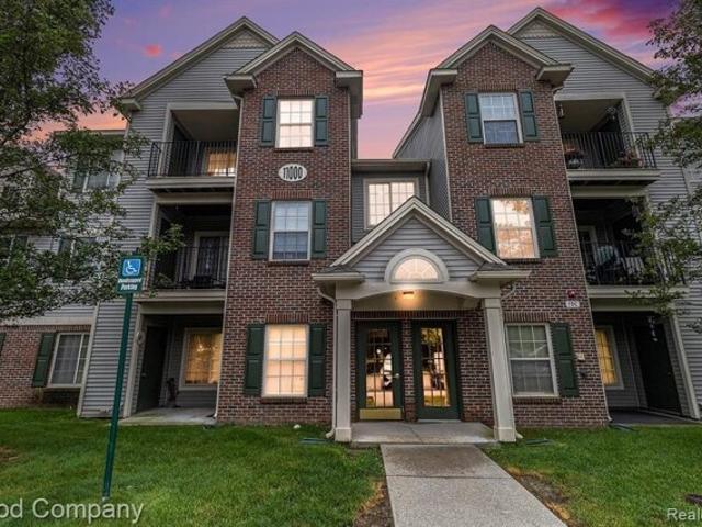 Condo for sale in Grand Blanc