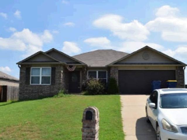 Property for sale in Ark