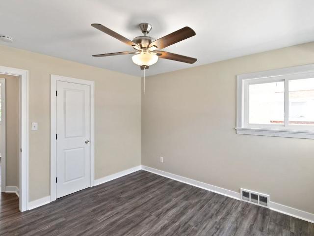 Apartment for rent in Malow Heights, Roseville