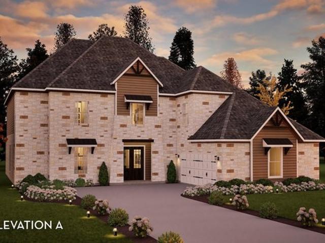 House for sale in Pinehurst, North Carolina