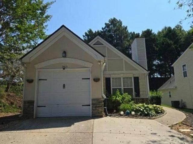 House for sale in Cumming, Georgia