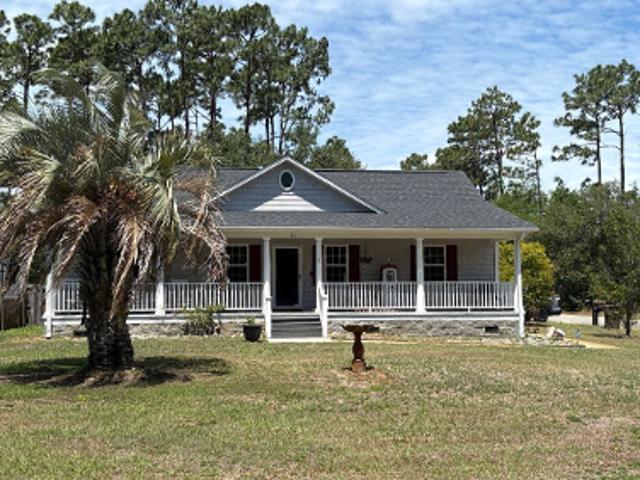House for sale in North Carolina