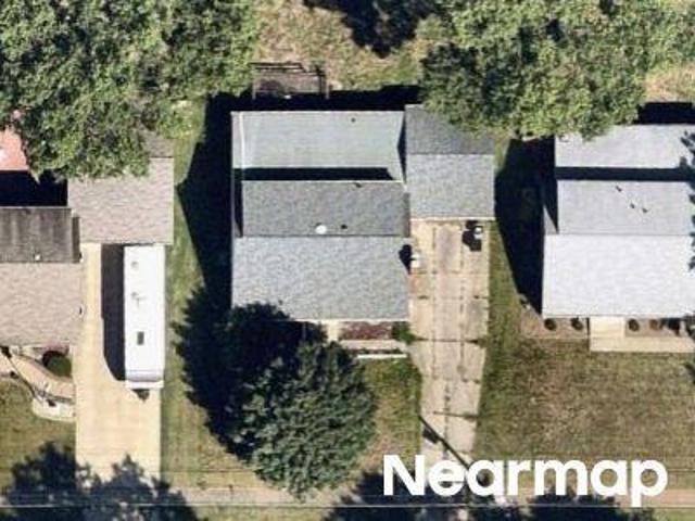 House for sale in Summit, Ohio