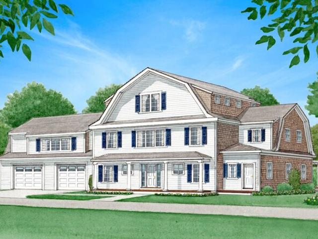 House for sale in Edgartown