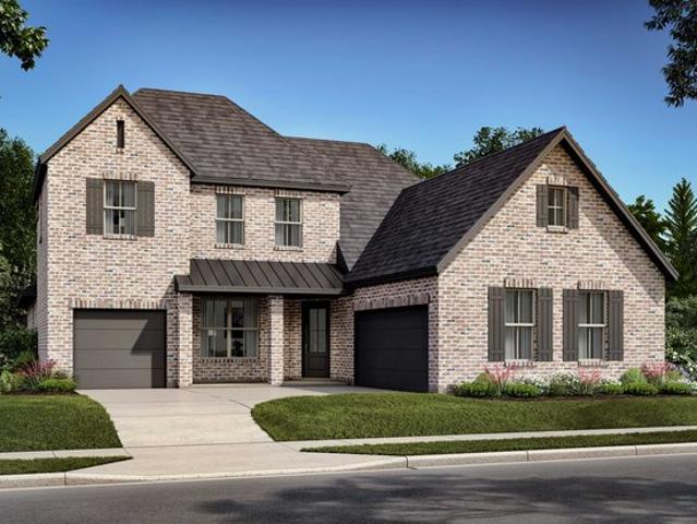 House for sale in Denton, Texas