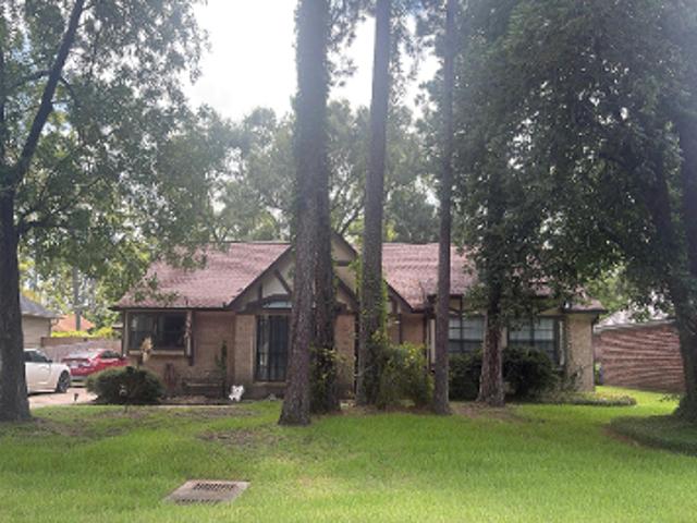 House for sale in Chambers, Texas