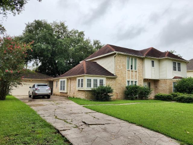 House for sale in Harris, Texas