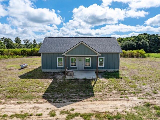 Farm for sale in Sylvester, Worth County