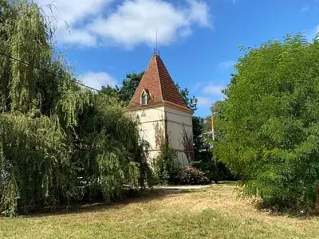 Maison vente à Pinel-hauterive, Hauterive