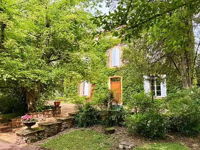 Maison vente à Villeneuve-sur-Lot, Pinel-hauterive