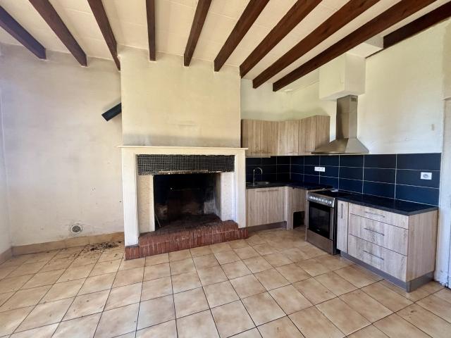 Maison vente à Pinel-Hauterive, Lot-et-Garonne