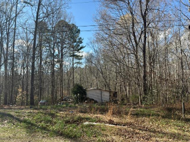 House for sale in Troy, North Carolina