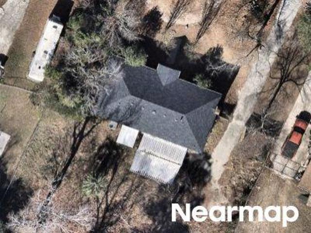 House for sale in Aiken, South Carolina