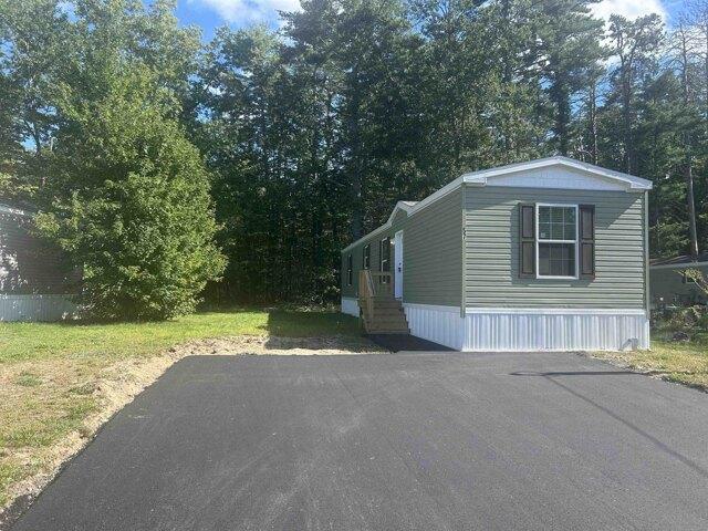 Property for sale in Milton, Strafford County