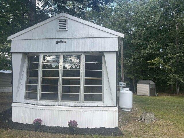 Property for sale in Milton, Strafford County