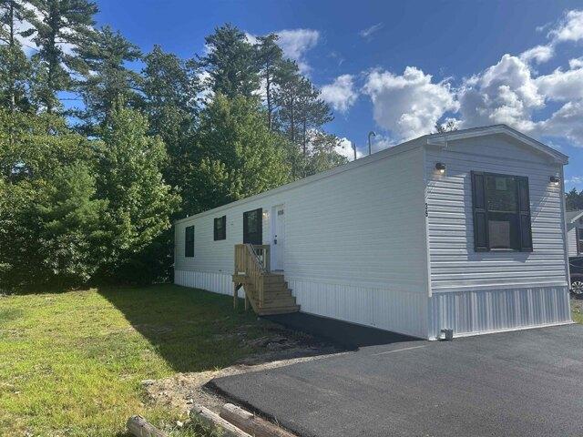 Property for sale in Milton, Strafford County