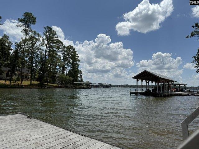 Land for sale in Chappells, South Carolina