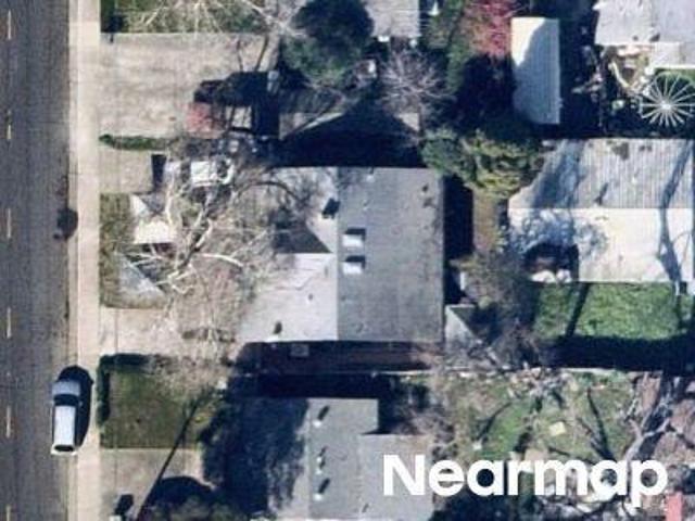 House for sale in Sacramento, California