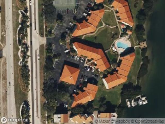 Condo for sale in Tierra Verde, Pinellas County