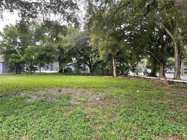 Land for sale in Clearwater, Florida