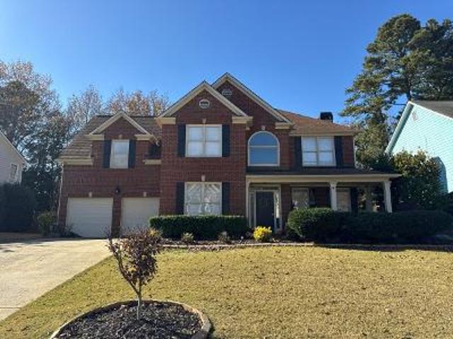 House for sale in Cobb, Georgia