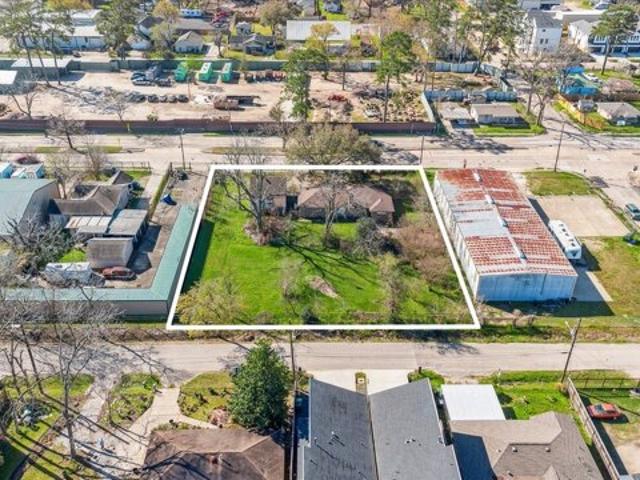 Land for sale in Houston Land for sale in Houston