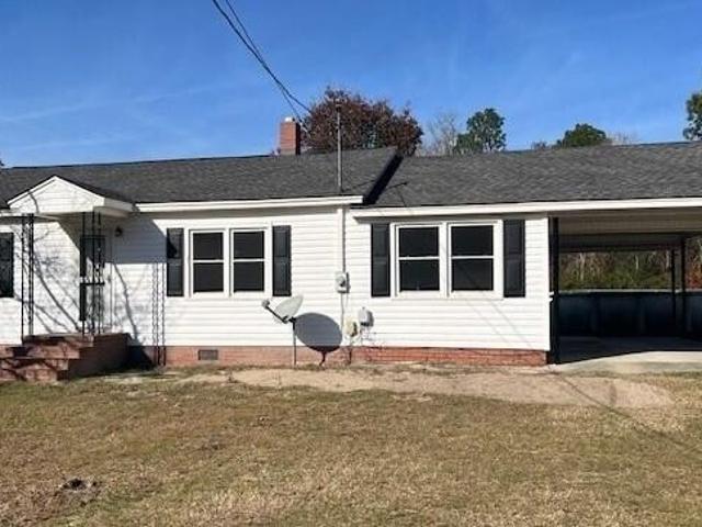 House for sale in Barnwell