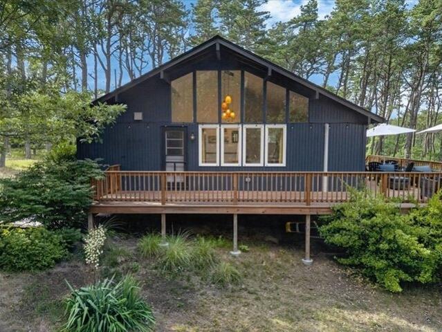 House for sale in Wellfleet, Massachusetts