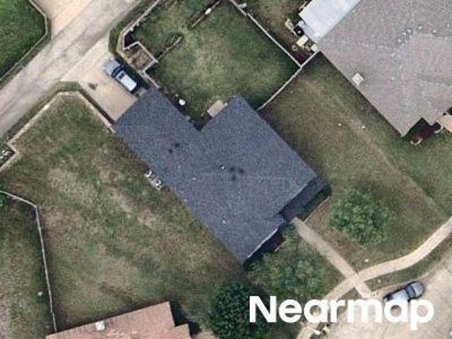 House for sale in Mesquite, Texas