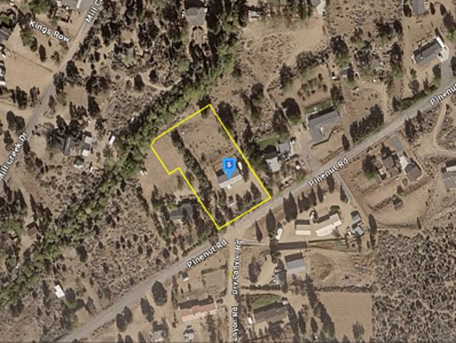House for sale in California