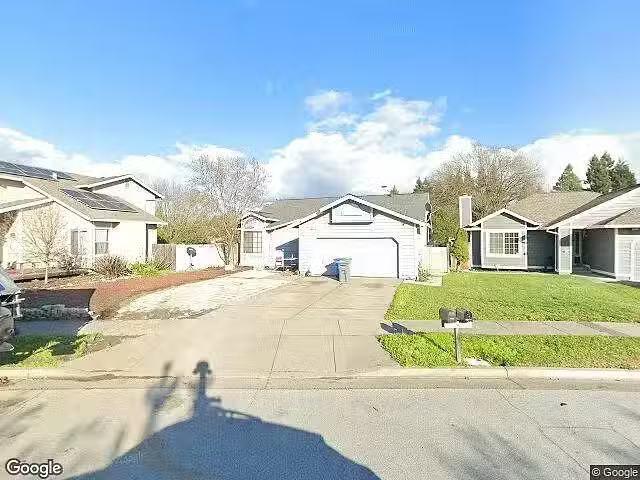 House for rent in Santa Rosa