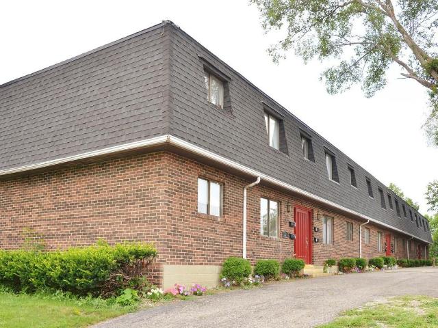 Apartment for rent in Middletown, Ohio