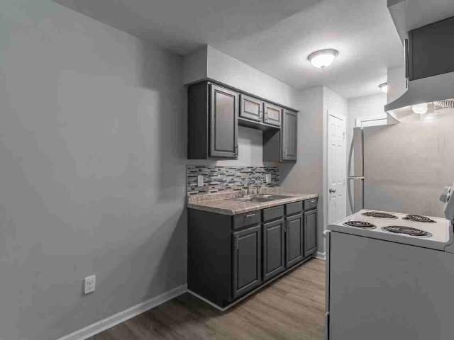 Apartment for rent in Middletown, Ohio