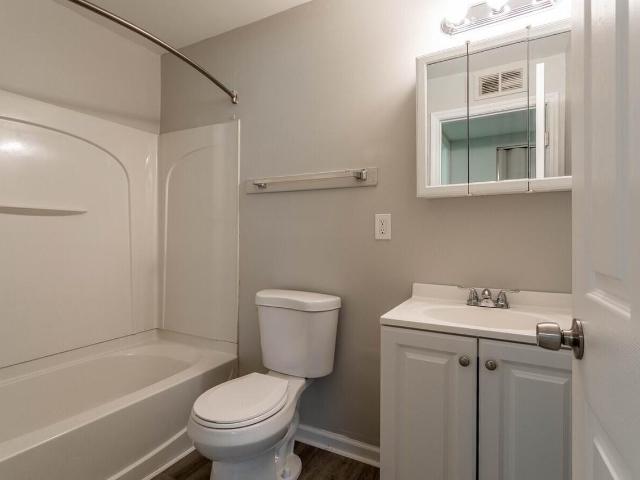 Apartment for rent in Middletown, Ohio