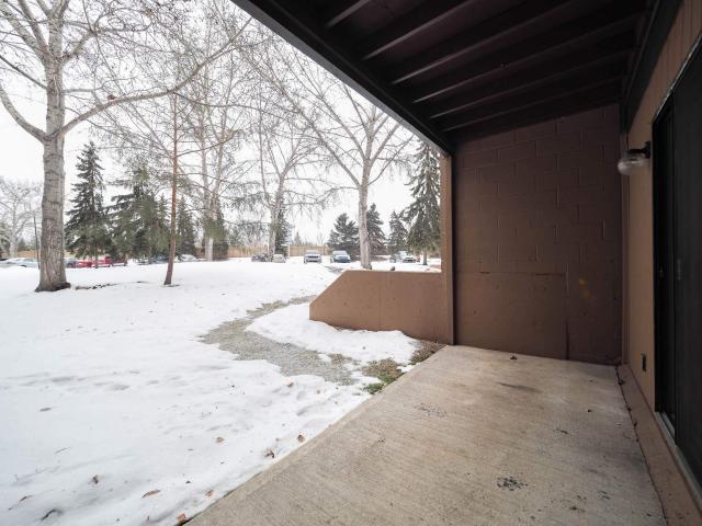 Apartment for rent in Wedgewood, Alberta