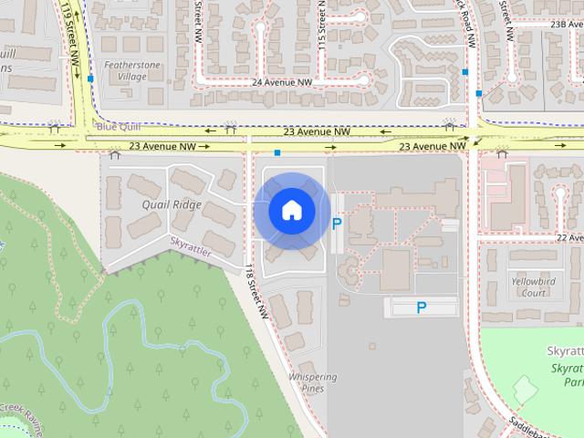 Apartment for rent in Wedgewood, Alberta