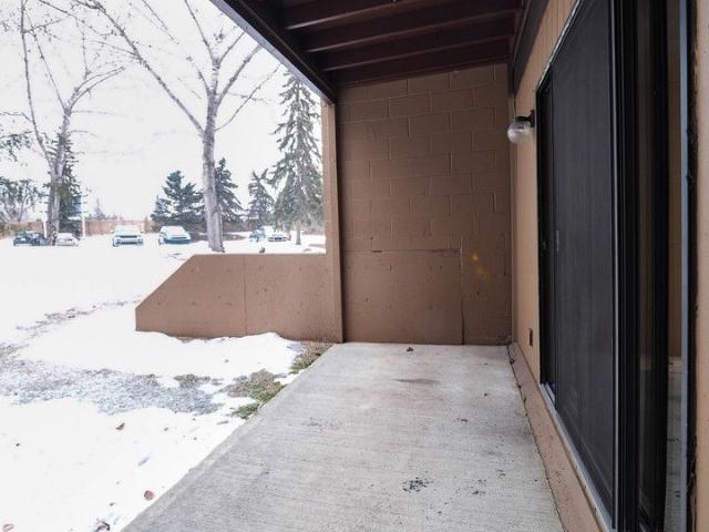 Apartment for rent in Wedgewood, Alberta