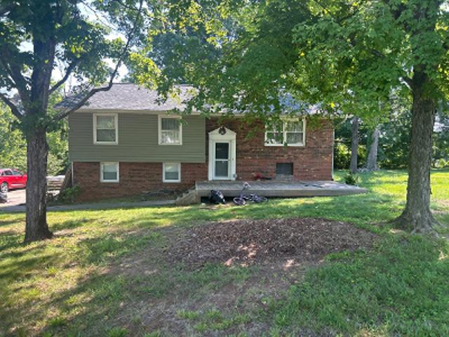 House for sale in Millers Creek, North Carolina