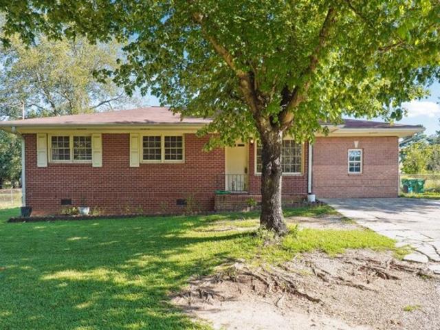 House for sale in Forest Park, Georgia