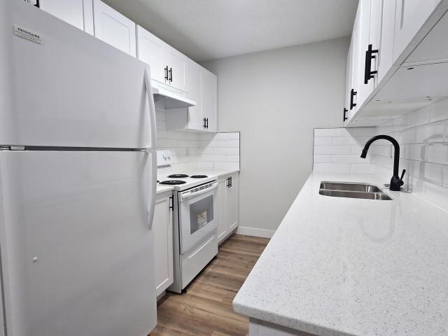 Apartment for rent in Saint Albert, Alberta