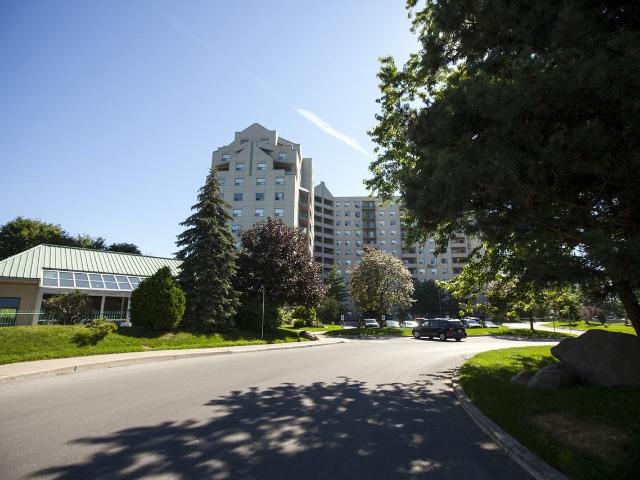 Apartment for rent in Arva, Ontario