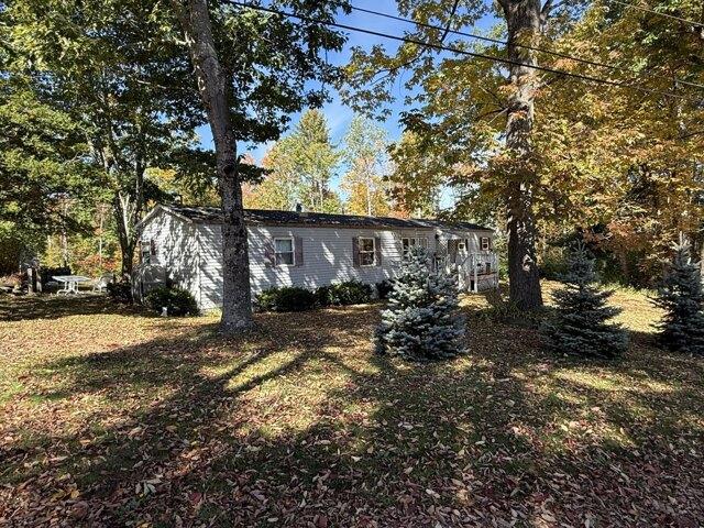 Property for sale in Waldoboro, Lincoln County