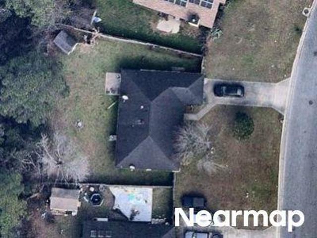 House for sale in Allenhurst, Georgia