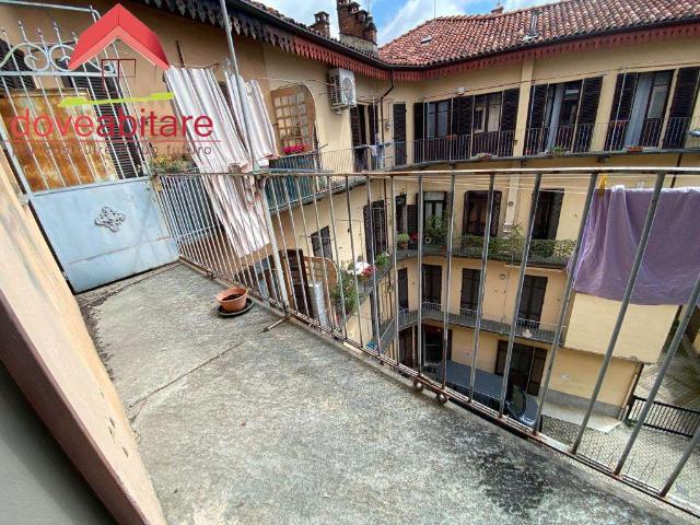 Appartamento in affitto a Piemonte, Torino